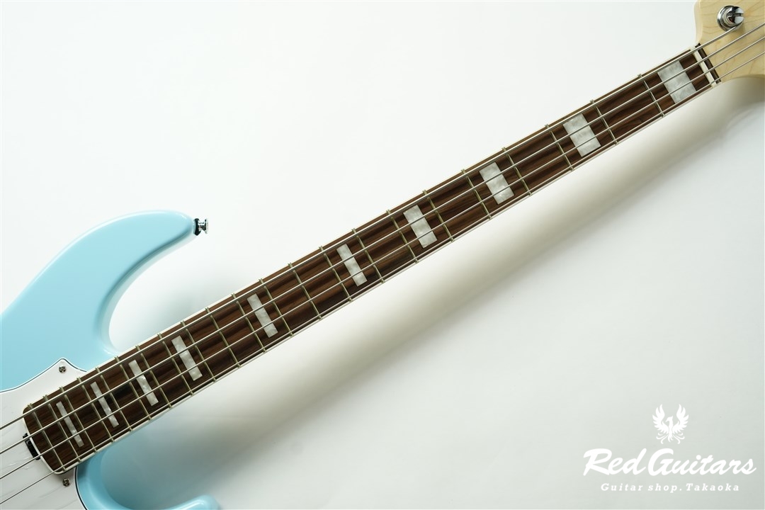 GrassRoots G-AM-55MS/R- SOB | Red Guitars Online Store